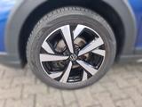 Volkswagen Taigo 1.0 TSI DSG Style Navi IQ.LIGHT - LED-Matr - blaue Volkswagen Taigo
