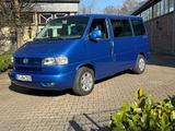 Volkswagen T4 Multivan Multivan Atlantis Schiebetür Kamera - Volkswagen T4 in Bielefeld
