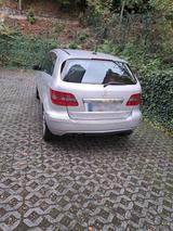 Mercedes-Benz mercedes  b200 - Mercedes-Benz B 200 Gebrauchtwagen in Wiesbaden