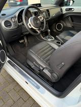 Volkswagen Beetle 1.4 TSI DSG BMT Karmann Cabriolet Karmann - Volkswagen Beetle: Cabrio