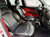 MINI Countryman John Cooper Works Automatik - weiße MINI Countryman Serie