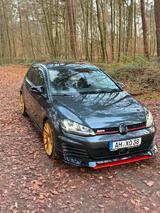 Volkswagen Golf 2.0 TDI DSG BMT GTD GTD