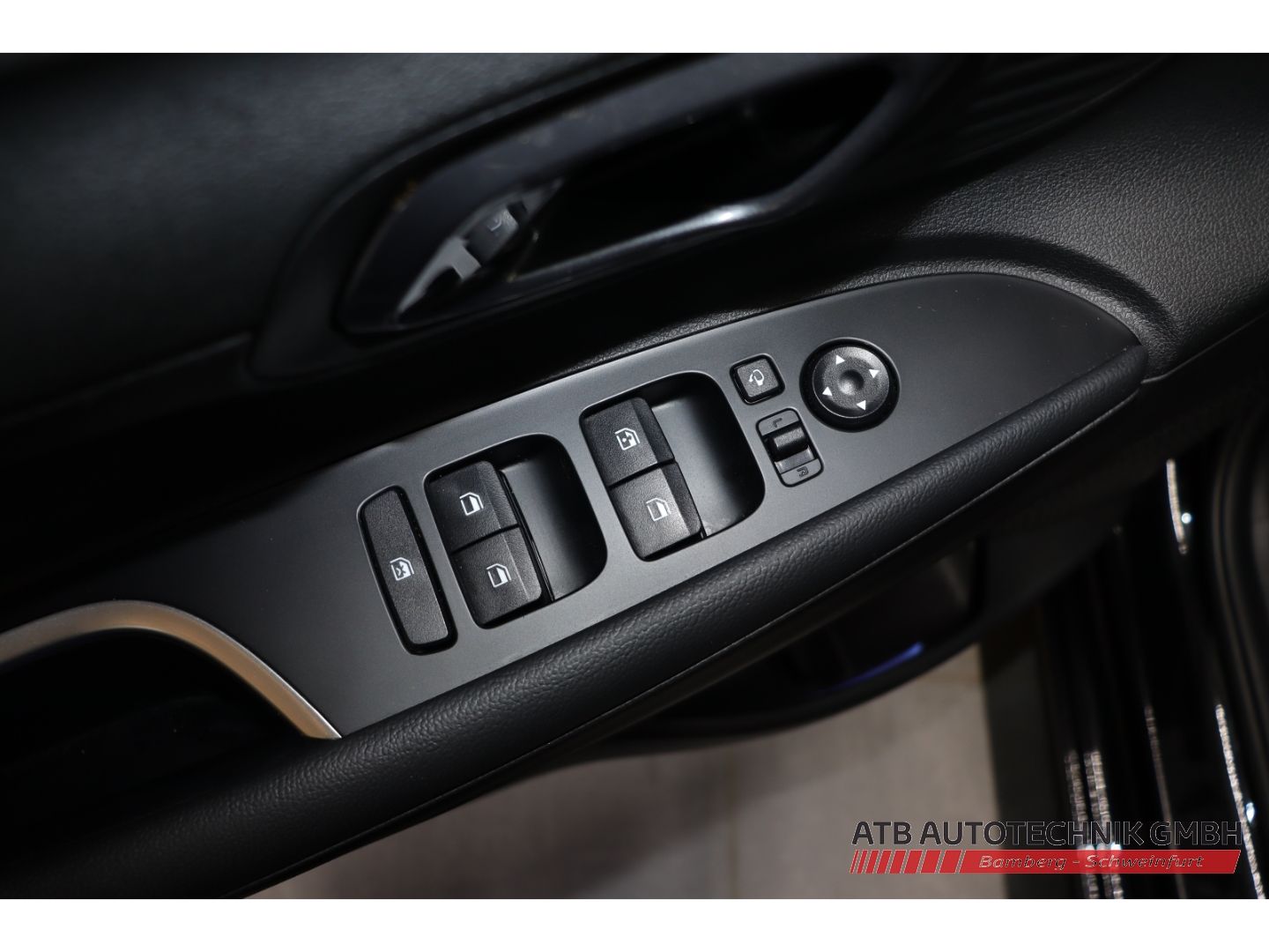 Fahrzeugabbildung Hyundai i20 1.0 T-GDi Prime 6-MT 2WD Navi Soundsystem Bo