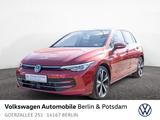 Volkswagen Golf VIII 1.5 eTSI Style DSG App-Conn.R-Kam Soun