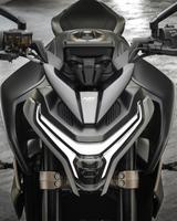 CFMOTO 800NK Advanced | EZ 06/2024 | Nur 2100 - CFMOTO 800NK ADVANCED