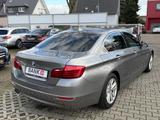 BMW 530D/Head-Up/Navi/Leder/PDC/GARANTIE/ - BMW 530 Gebrauchtwagen in Mannheim