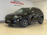 Hyundai TUCSON 1.6 T-GDi HEV Prime +Scheckheft+Garantie+ - Hyundai TUCSON hev Gebrauchtwagen