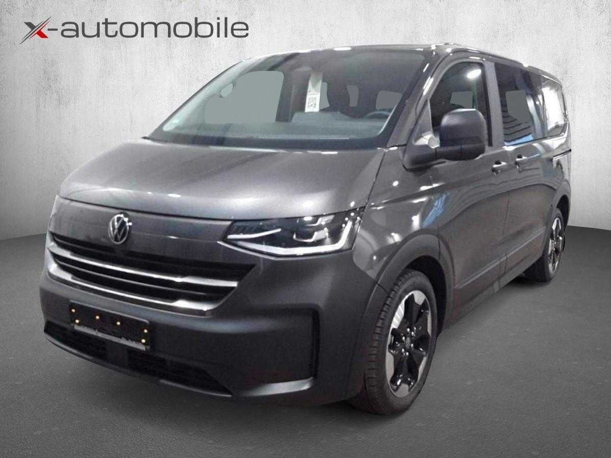 Volkswagen T7 Caravelle PanAmericana 4MO LED*ACC*AHK 5 J