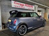 MINI John Cooper Works 1.6 GP1#0482 CUIR XENON - MINI John Cooper Works aus 2008