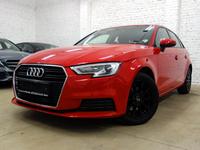 Audi A3 Sportback 1,0 TFSI 67oookm XENON Sitzh. 2xPDC