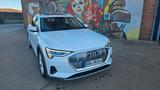 Audi e-tron 50 quattro advanced advanced - Audi e-tron mit Schiebedach