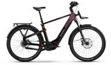 Winora Yakun R5 Low 54cm - E-Trekkingbike E-Bikes