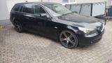 BMW 525i touring -mit Lpg zu verkaufen  - BMW 525 mit LPG-Antrieb