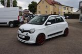 Renault Twingo Liberty l FALTDACH l SPORT l - Renault Twingo: Weiß