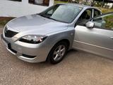 Mazda 3 Sport 70.000km 1 Hand ! TOP - gebrauchte Mazda 3 aus dem Jahr 2005