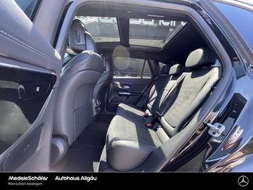 2026 Mercedes-BENZ GLC 照片 8