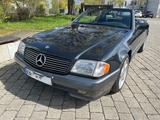 Mercedes-Benz SL 280 (R129) Klima, Autom., H-Kennz, Top!! - Mercedes-Benz SL 280 aus 1995