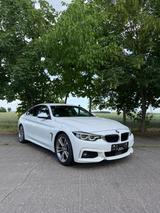BMW 420d Gran Coupé M-Sport - BMW 420 in Leipzig