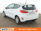 Ford Fiesta 1.5 TDCi Cool&Connect *NAVI*LIMITER*CAM* - Ford Fiesta mit Diesel-Antrieb: Kleinwagen