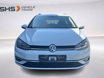 Volkswagen Golf - 2