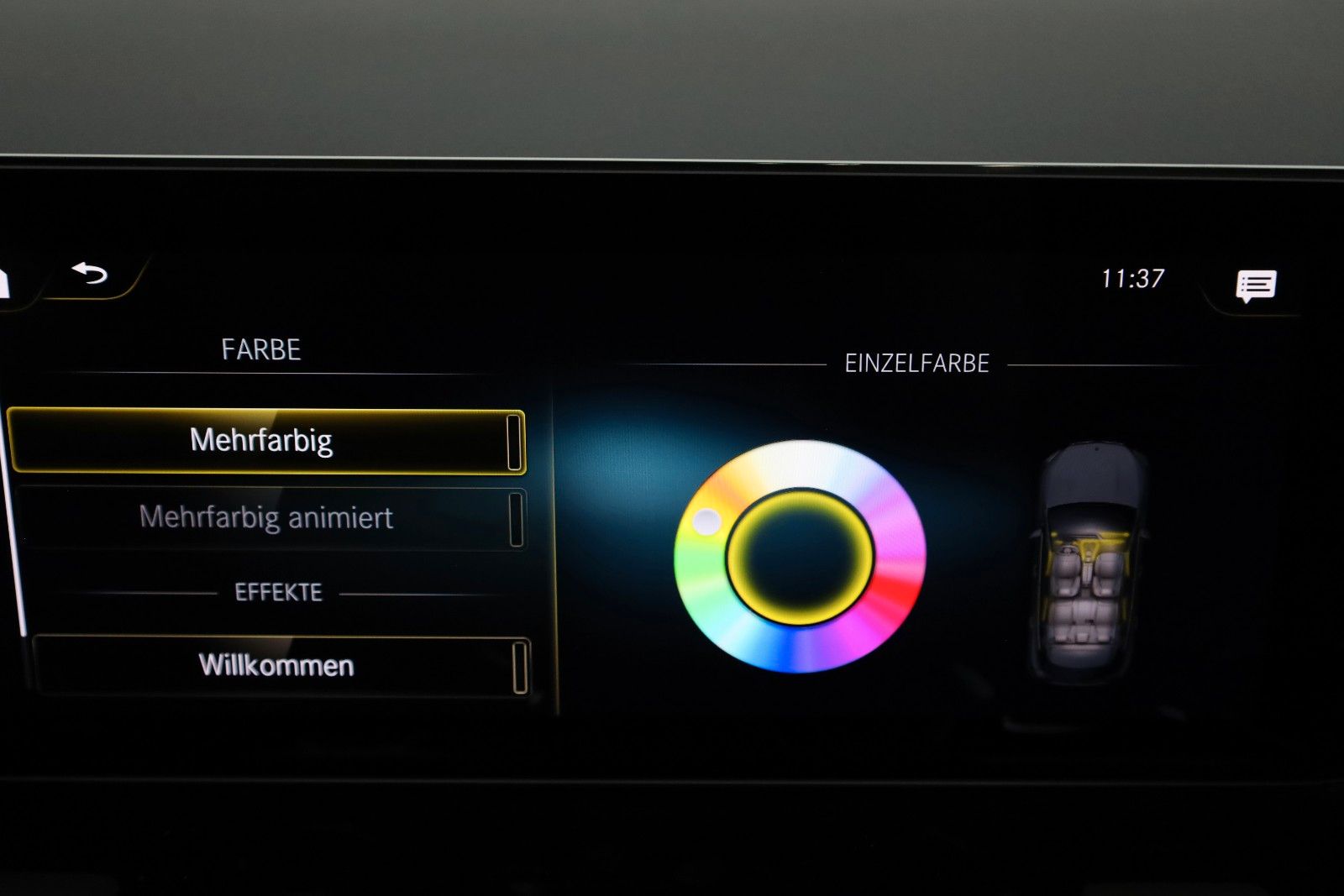 Fahrzeugabbildung Mercedes-Benz GLA 250 e, Progressive,Leder,Panorama,LED,Kamera
