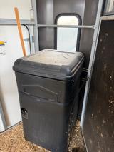 Ifor Williams HB27 - Ifor Williams LKWs