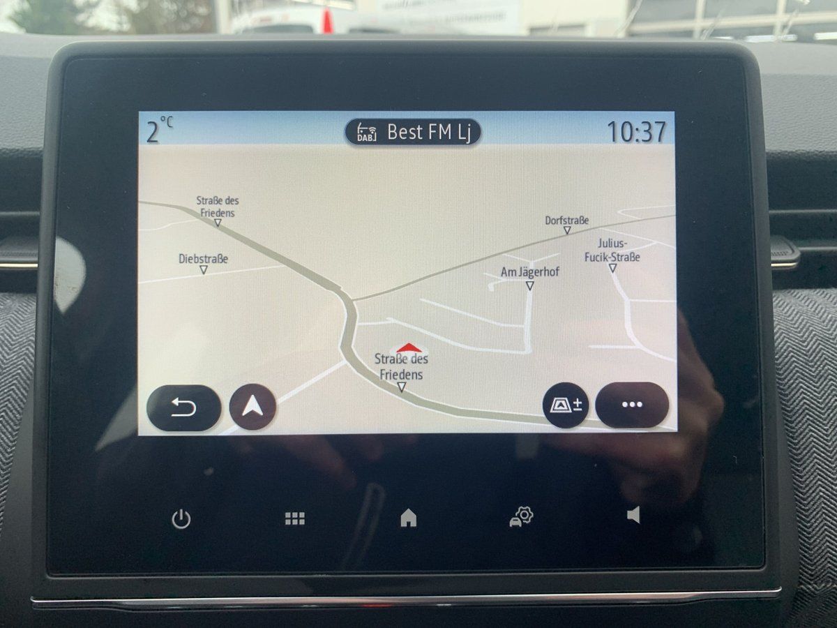 Renault Clio - Bild 17