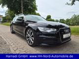 Audi A6 Avant 2.8 FSI quattro //PANORAMA// - Audi mit Benzin-Antrieb: Kombi, 2.8