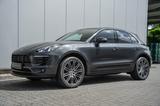 Porsche Macan *Panorama Dach*Porsche Approved 02.2027* - Porsche: Approved