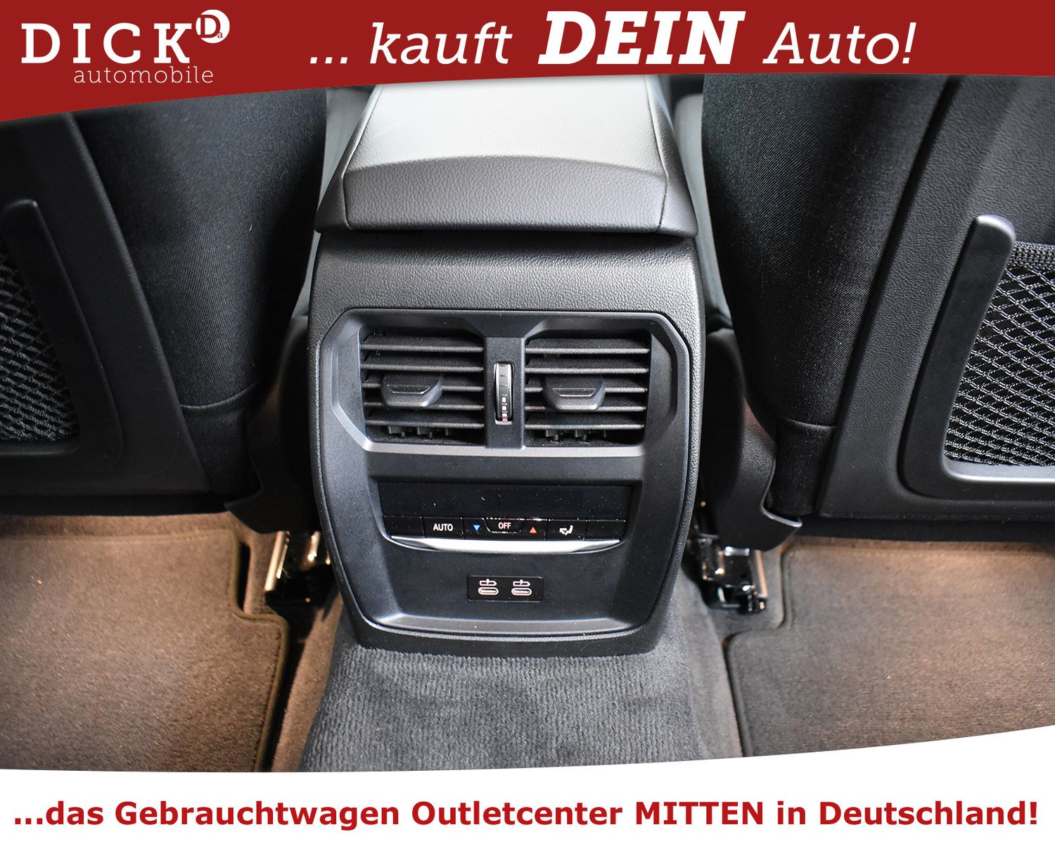 BMW 318d T Aut. Advan PROF+VIRTU+LED+SHZ+DAB+TEMP+MF - Image 22