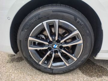 BMW 223i xDrive Active Tourer M Sportpaket Head-Up