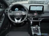 Hyundai i30 ADVANTAGE NAVI KAMERA LED SHZ LHZ CARPLAY - Hyundai i30: Blau