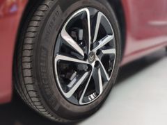 CITROEN Grand C4 Picasso Selection 1.Hand Zahnriemen ern