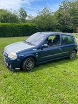 Renault Clio RS Renault Sport 2.0 16V  - Renault Clio: 16v RS