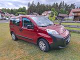 Citroën Nemo Kombi 1.4 Multispace - gebrauchte Citroën Nemo aus dem Jahr 2009