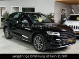 Audi SQ5 3.0 TDI Sound modul*quattro*1.Hand*Head-Up* - Audi SQ5 aus 2021