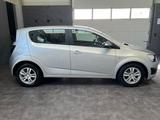 Chevrolet Aveo LT+ 2-Hand Klima Alu Radio Garantie - gebrauchte Chevrolet Kleinwagen