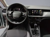 Skoda Kamiq - Vorschau Bild 6