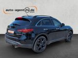 Infiniti QX70 S 3.7 V6 Premium/AHK/Sitzlüftung/ACC/360 - Infiniti: Qx