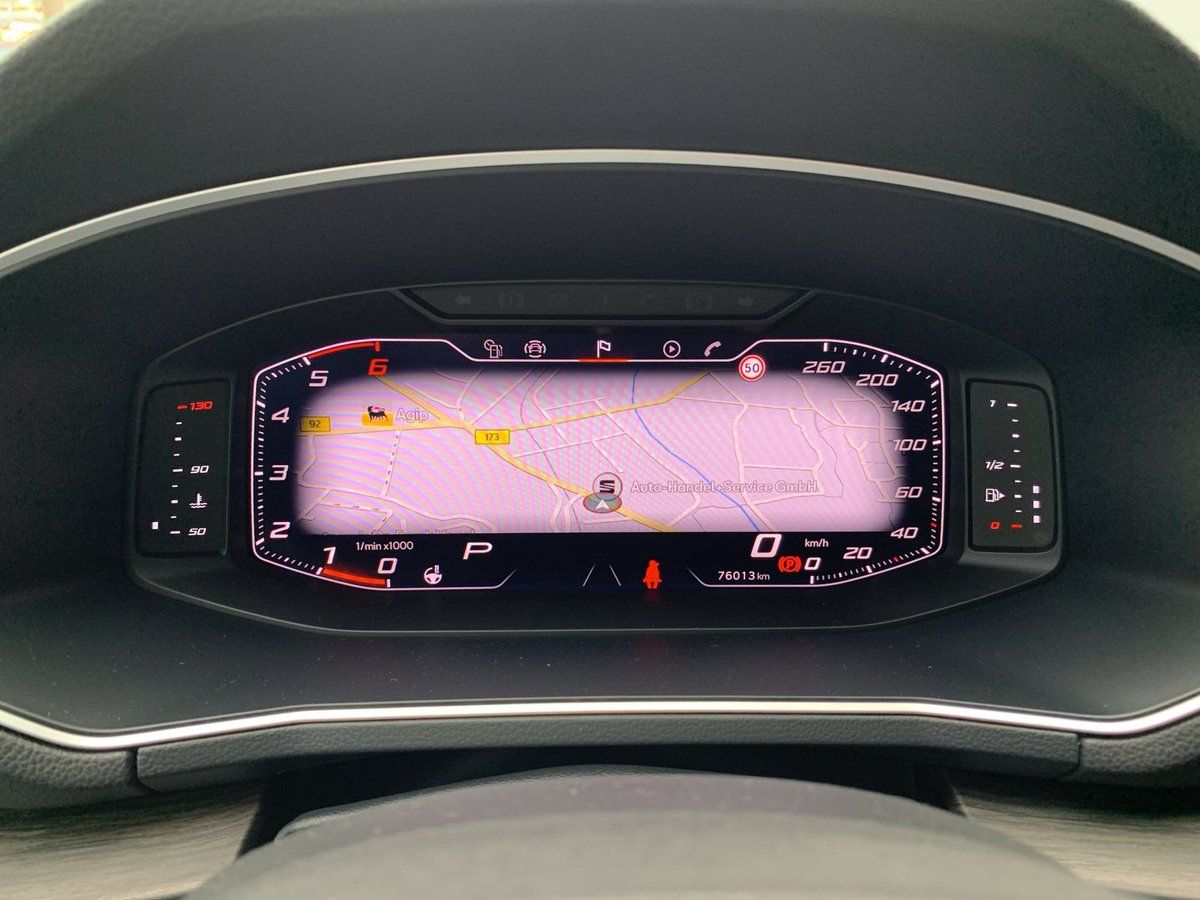 Seat Tarraco - Bild 42