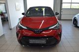 Toyota C-HR 2.0 Hybrid GR Sport-Edition +APPLE-CARPLAY+ - Toyota C-HR in Hannover