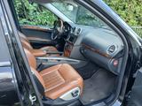 Mercedes-Benz Mercedes ML 420 CDI Automatik AMG Line AHK - gebrauchte Mercedes-Benz ML 420 aus dem Jahr 2007