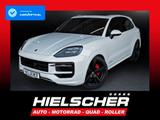 Porsche Cayenne GTS*Unfallfrei*Neuwagengarantie*1.Hand - Porsche Gebrauchtwagen in Augsburg