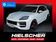 PORSCHE Cayenne GTS*Unfallfrei*Neuwagengarantie*1.Hand