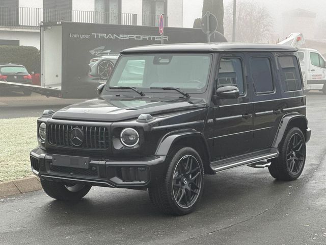 Mercedes-Benz G 63 AMG/Superior/Keyless/360°/Carbon Paket/A22