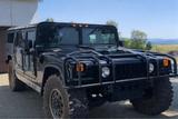 Hummer H1 - Hummer H1 von privat