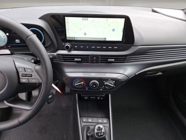 Hyundai i20 - Bild 9