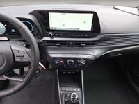 Hyundai i20 - Vorschau Bild 9
