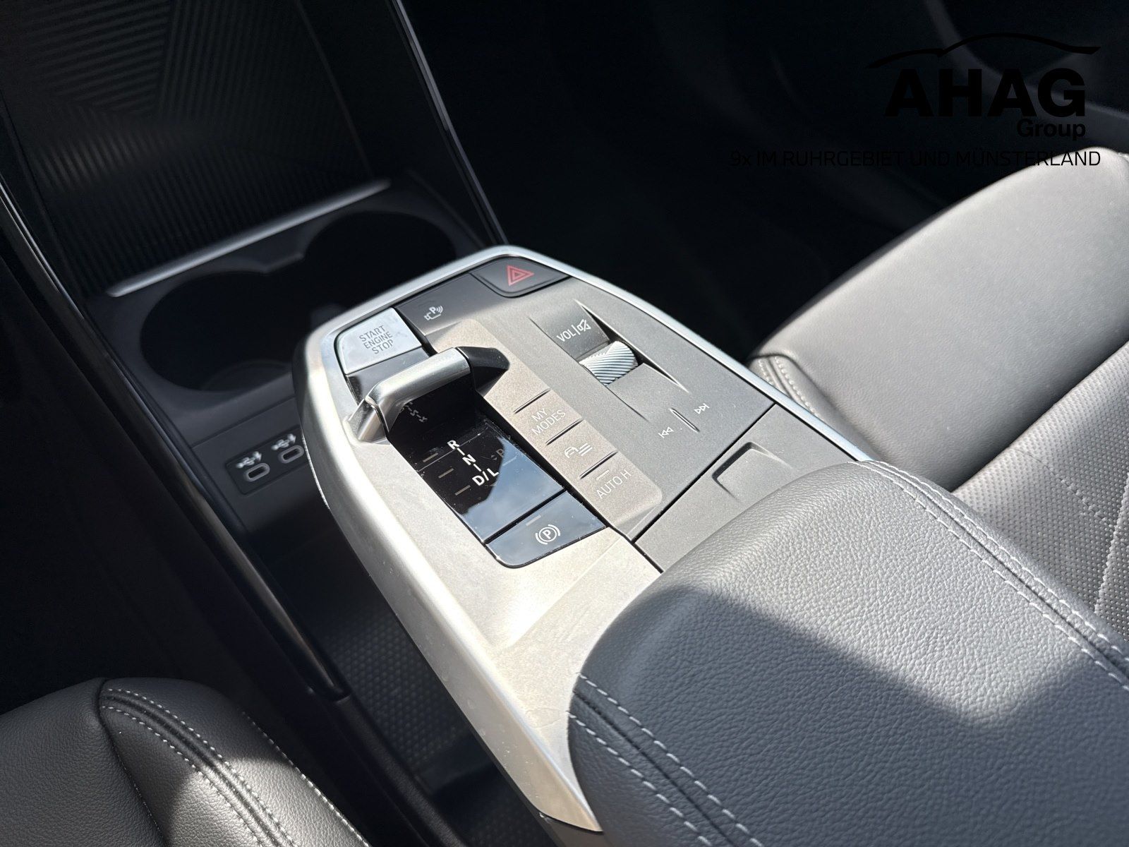 BMW 218 Active Tourer - Bild 10