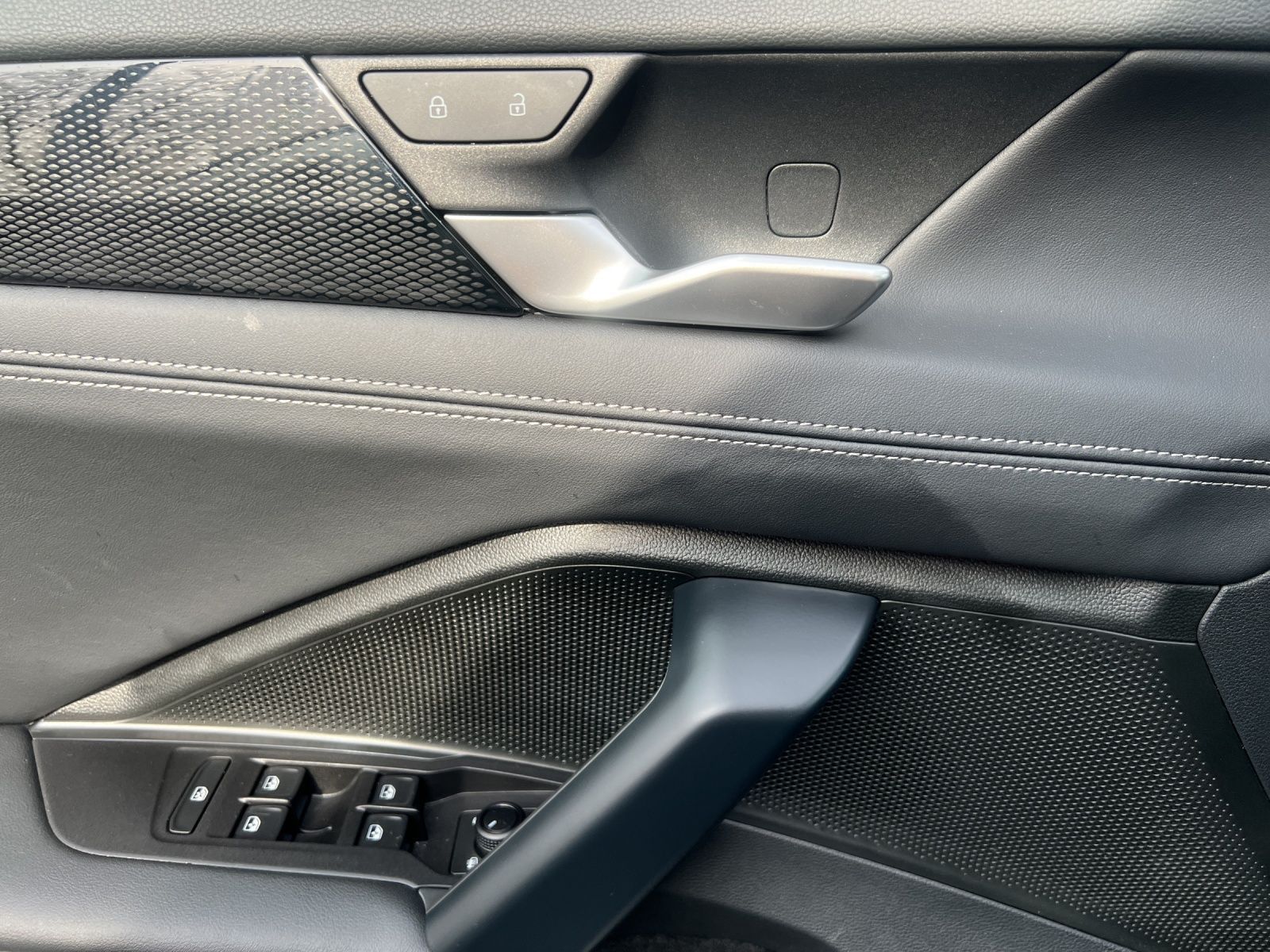 Volkswagen Tayron - Bild 8